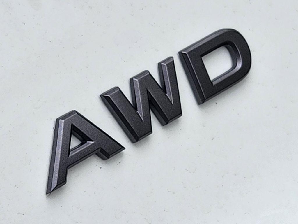 new 2026 Nissan Rogue car, priced at $31,647