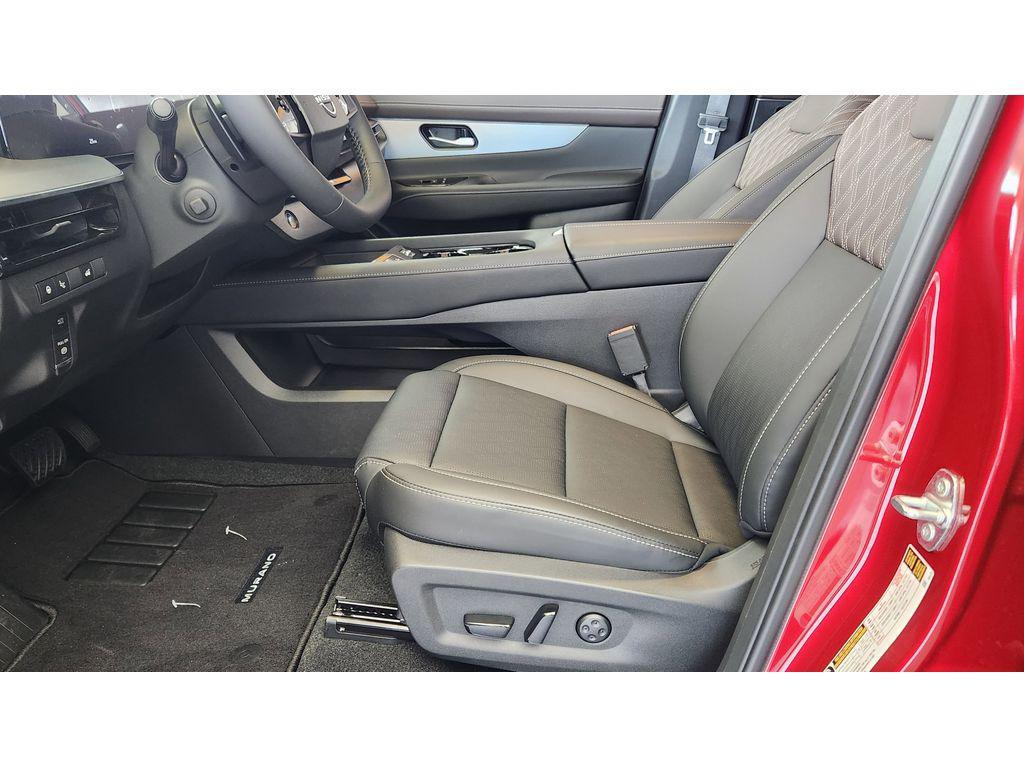 new 2026 Nissan Murano car, priced at $53,235