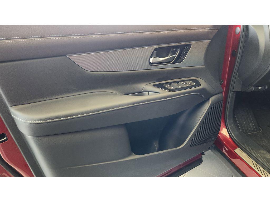 new 2026 Nissan Murano car, priced at $53,235