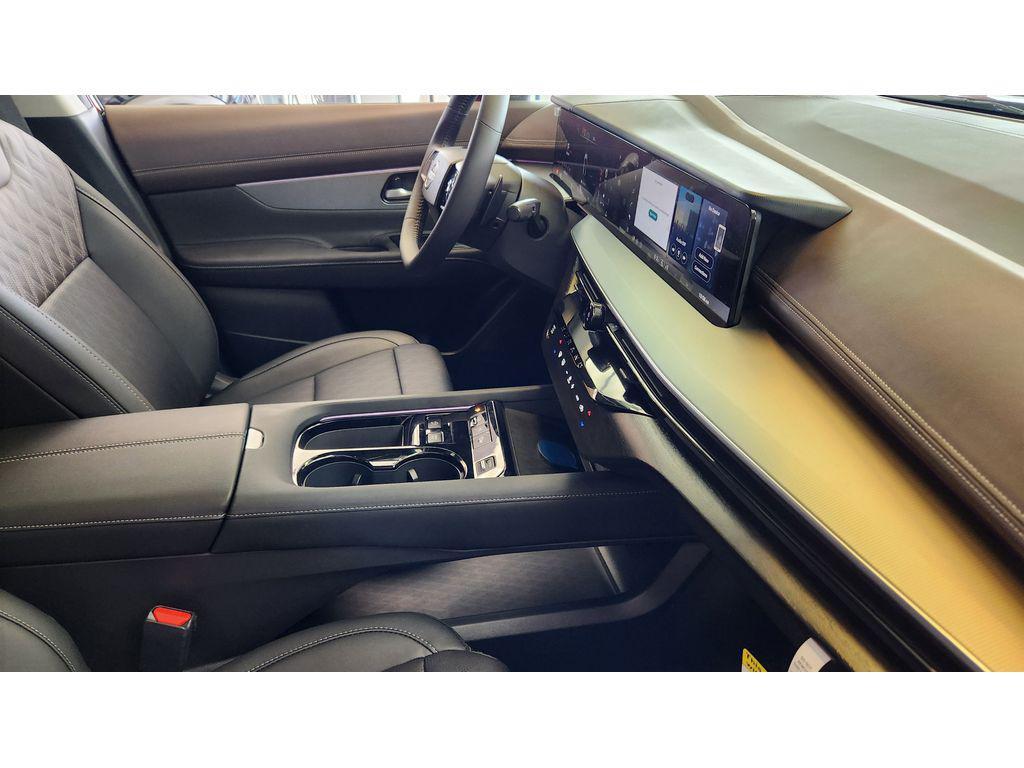 new 2026 Nissan Murano car, priced at $53,235