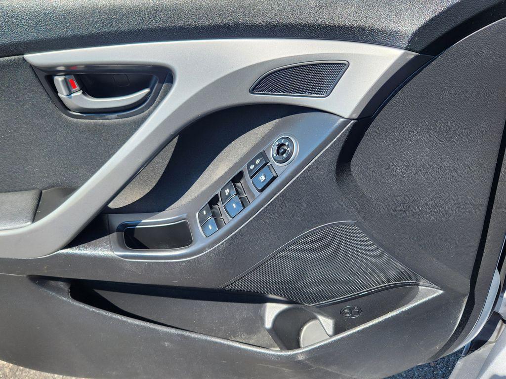 used 2016 Hyundai Elantra car, priced at $7,995