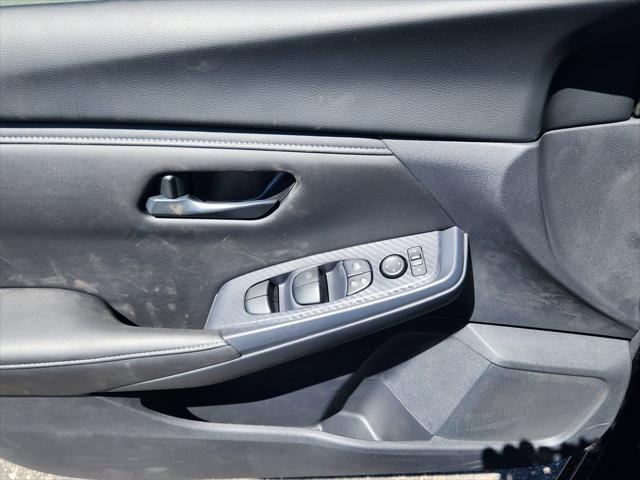 new 2025 Nissan Sentra car, priced at $23,335