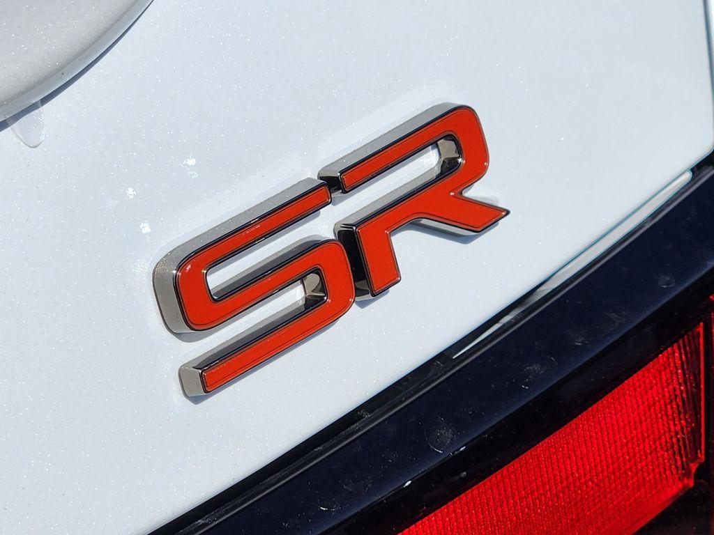 new 2025 Nissan Sentra car, priced at $29,625