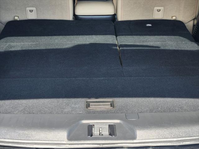 used 2023 Nissan Armada car, priced at $45,995