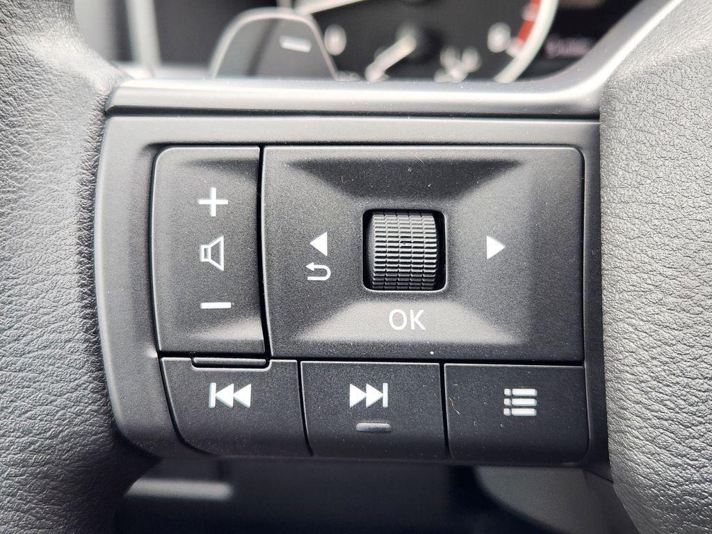 new 2026 Nissan Rogue car, priced at $32,755