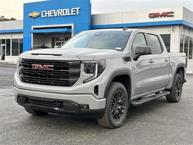 new 2024 GMC Sierra 1500 car, priced at $52,651