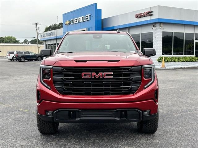 new 2024 GMC Sierra 1500 car, priced at $65,381