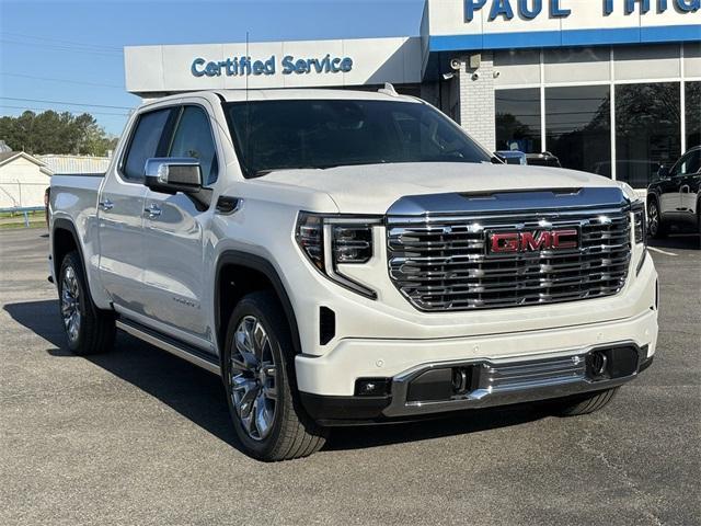 new 2024 GMC Sierra 1500 car, priced at $77,478