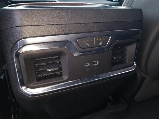 used 2024 GMC Sierra 2500 car, priced at $84,991