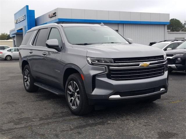 used 2022 Chevrolet Tahoe car, priced at $49,991