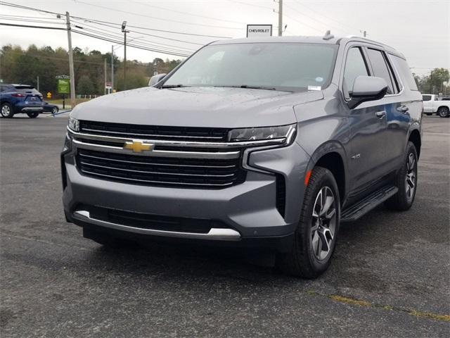 used 2022 Chevrolet Tahoe car, priced at $49,991