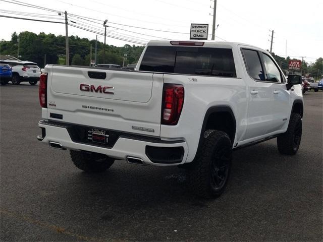 new 2024 GMC Sierra 1500 car, priced at $64,813