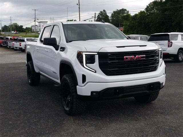 new 2024 GMC Sierra 1500 car, priced at $64,813