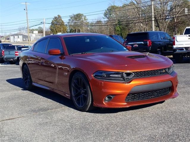 used 2020 Dodge Charger car, priced at $36,991