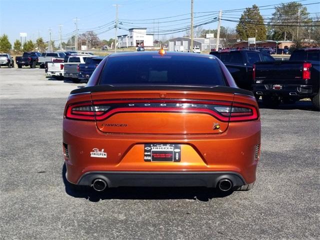 used 2020 Dodge Charger car, priced at $36,991