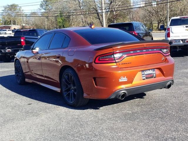 used 2020 Dodge Charger car, priced at $36,991