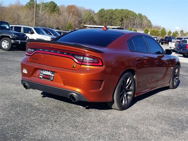 used 2020 Dodge Charger car, priced at $36,991