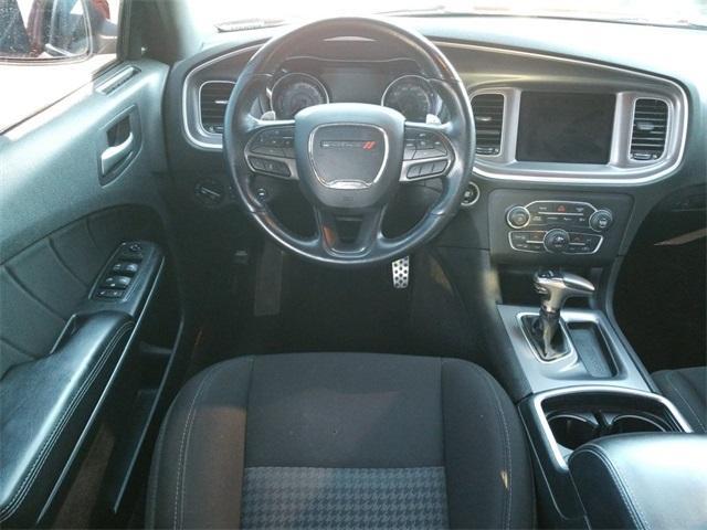 used 2020 Dodge Charger car, priced at $36,991