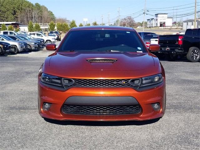 used 2020 Dodge Charger car, priced at $36,991