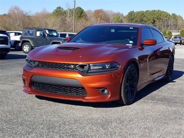 used 2020 Dodge Charger car, priced at $36,991