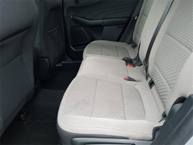 used 2022 Ford Escape car, priced at $19,491