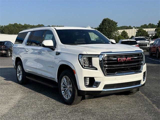 new 2024 GMC Yukon XL car, priced at $76,965