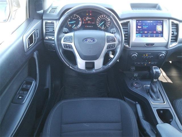 used 2021 Ford Ranger car, priced at $29,991