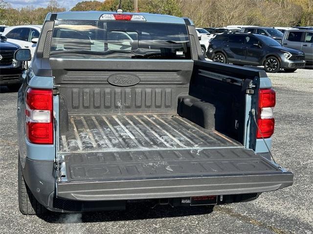 used 2022 Ford Maverick car, priced at $29,991