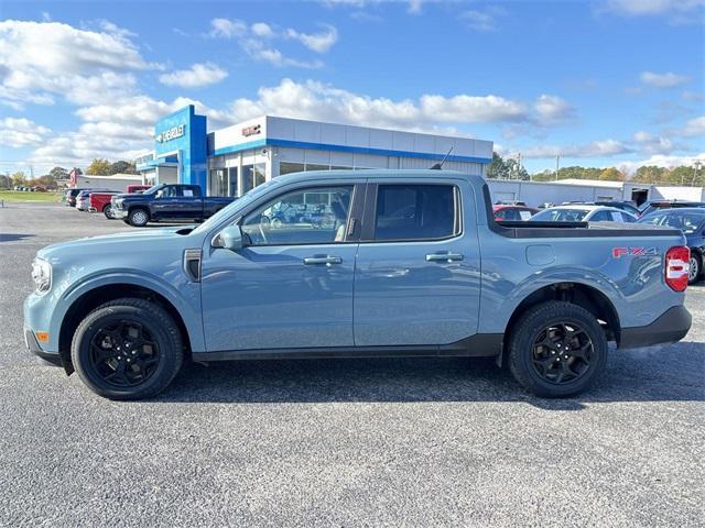 used 2022 Ford Maverick car, priced at $29,991