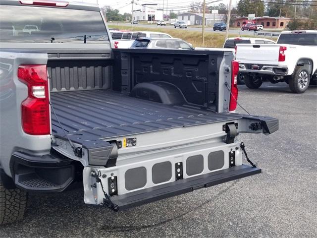 new 2025 Chevrolet Silverado 2500 car, priced at $68,555