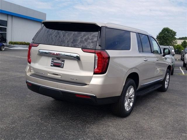 new 2024 GMC Yukon XL car, priced at $75,290