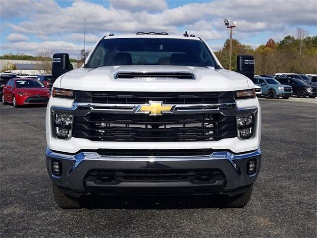 new 2024 Chevrolet Silverado 2500 car, priced at $67,294