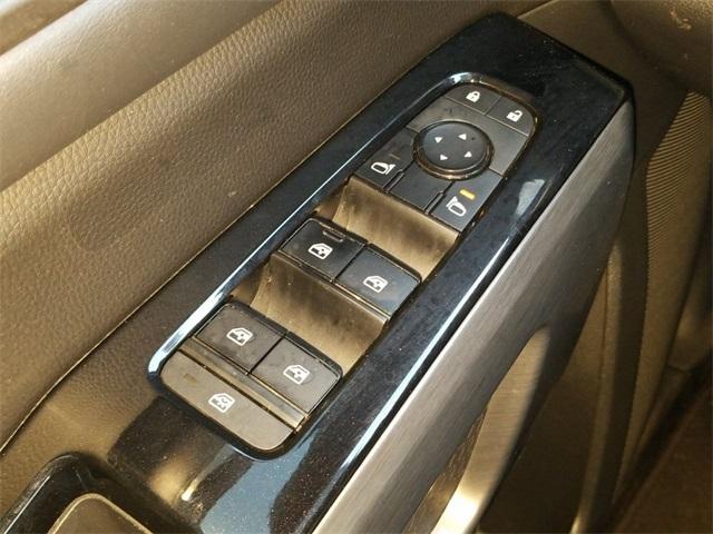 used 2022 Nissan Pathfinder car, priced at $30,991