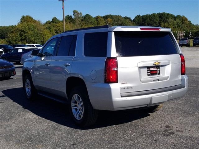 used 2017 Chevrolet Tahoe car, priced at $29,799