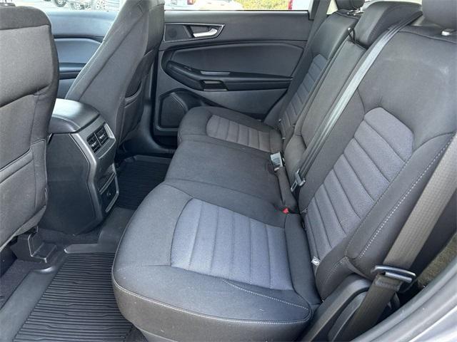 used 2024 Ford Edge car, priced at $27,991