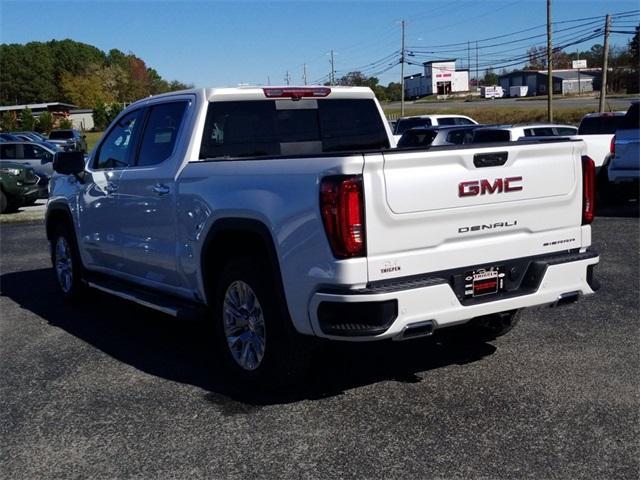 used 2023 GMC Sierra 1500 car, priced at $63,991