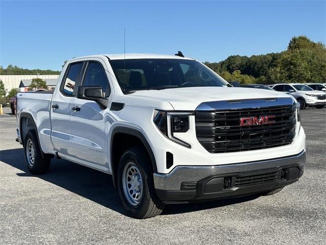 new 2024 GMC Sierra 1500 car