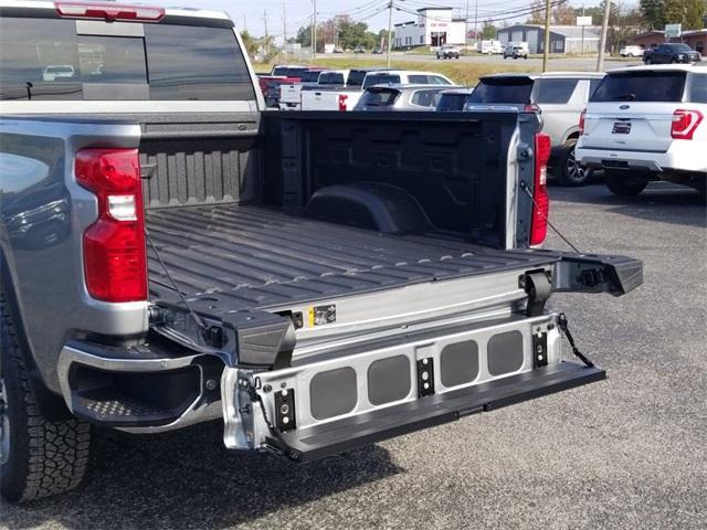 new 2025 Chevrolet Silverado 2500 car, priced at $64,795