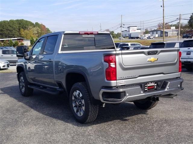 new 2025 Chevrolet Silverado 2500 car, priced at $64,795