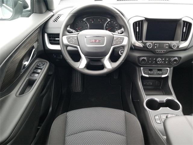 new 2024 GMC Terrain car, priced at $32,290