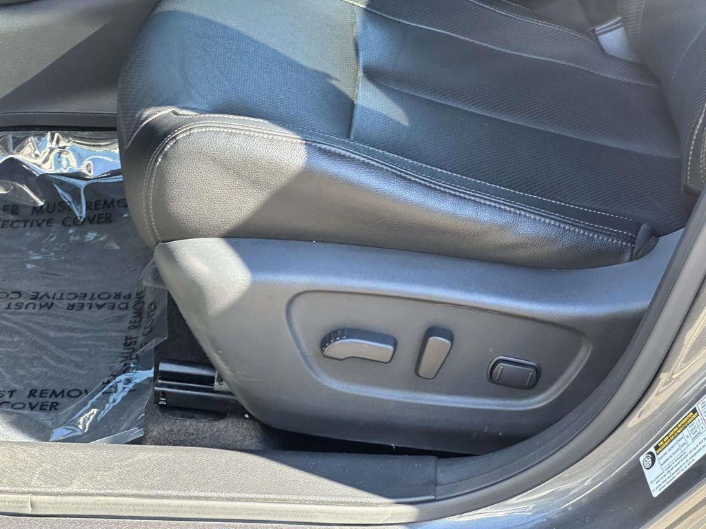 used 2020 Nissan Rogue car, priced at $19,257