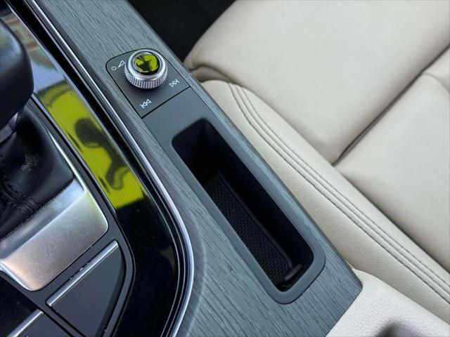 used 2023 Audi A4 car, priced at $26,990