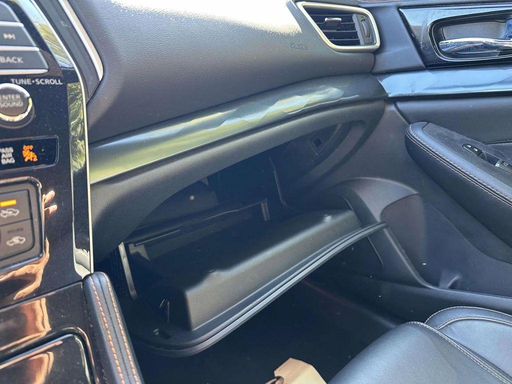 used 2023 Nissan Maxima car, priced at $28,997