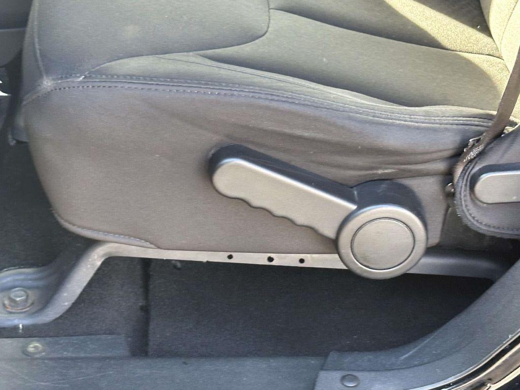 used 2018 Jeep Wrangler JK Unlimited car, priced at $19,797