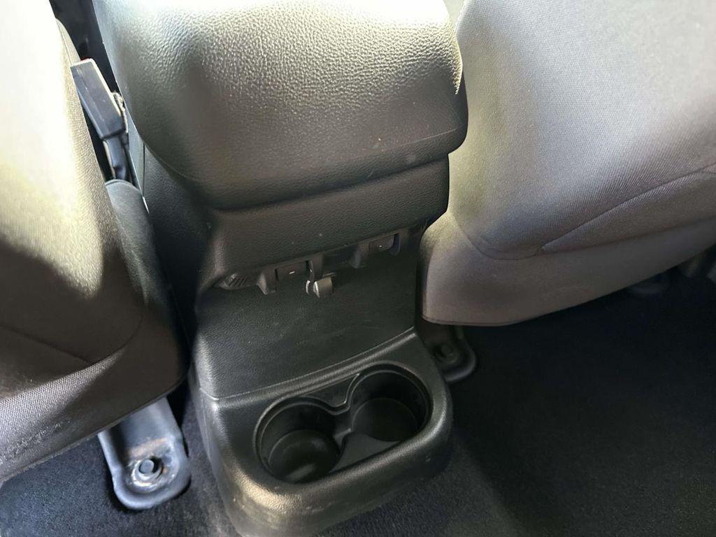 used 2018 Jeep Wrangler JK Unlimited car, priced at $19,797