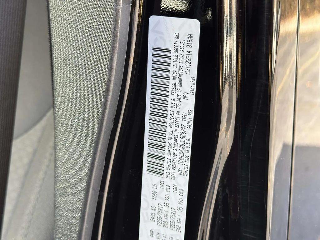 used 2018 Jeep Wrangler JK Unlimited car, priced at $19,797