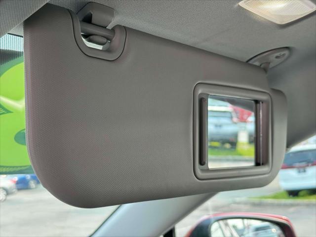 used 2023 Toyota RAV4 car, priced at $27,990