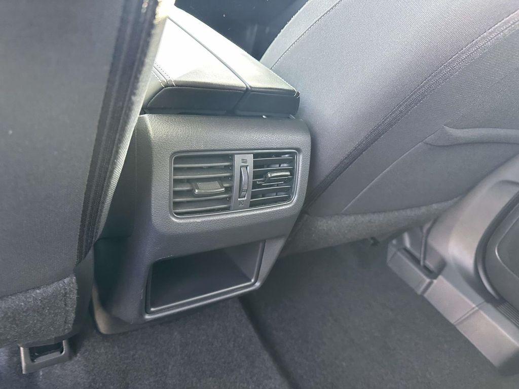 used 2025 Nissan Rogue car, priced at $22,997