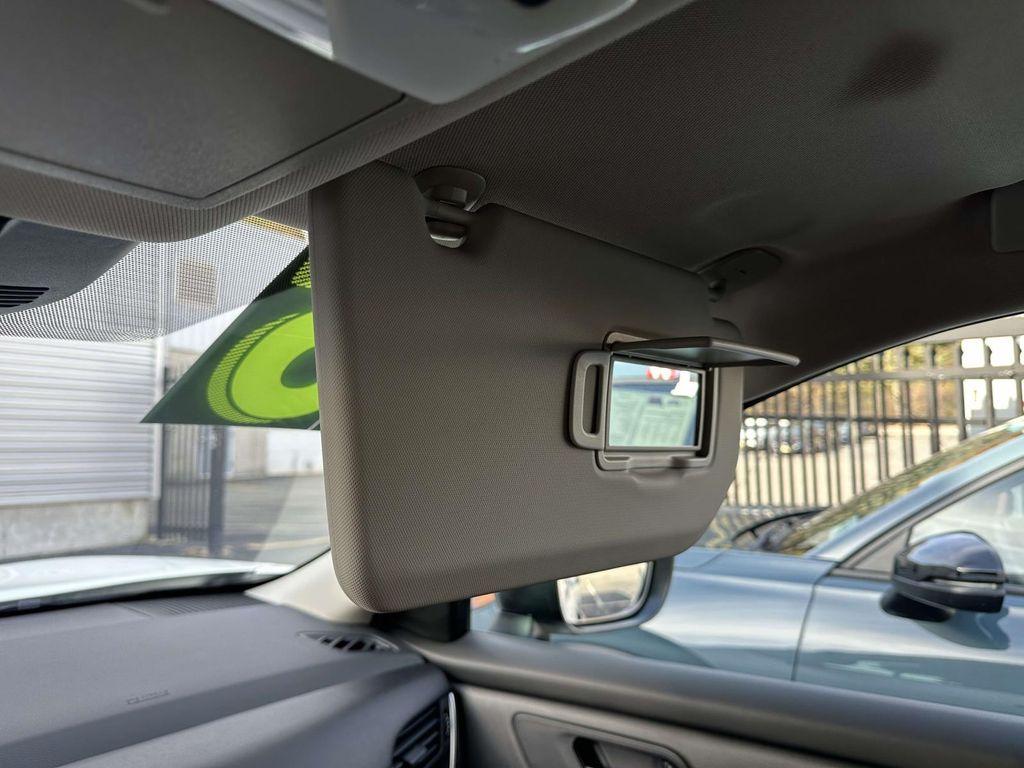 used 2025 Nissan Rogue car, priced at $22,997