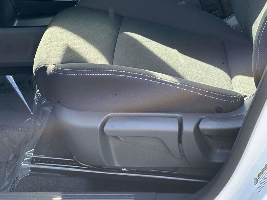 used 2025 Nissan Rogue car, priced at $22,997